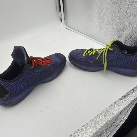 Size 6y (GS) - Nike Kobe 10 Low Blackout - Picture 4 of 6